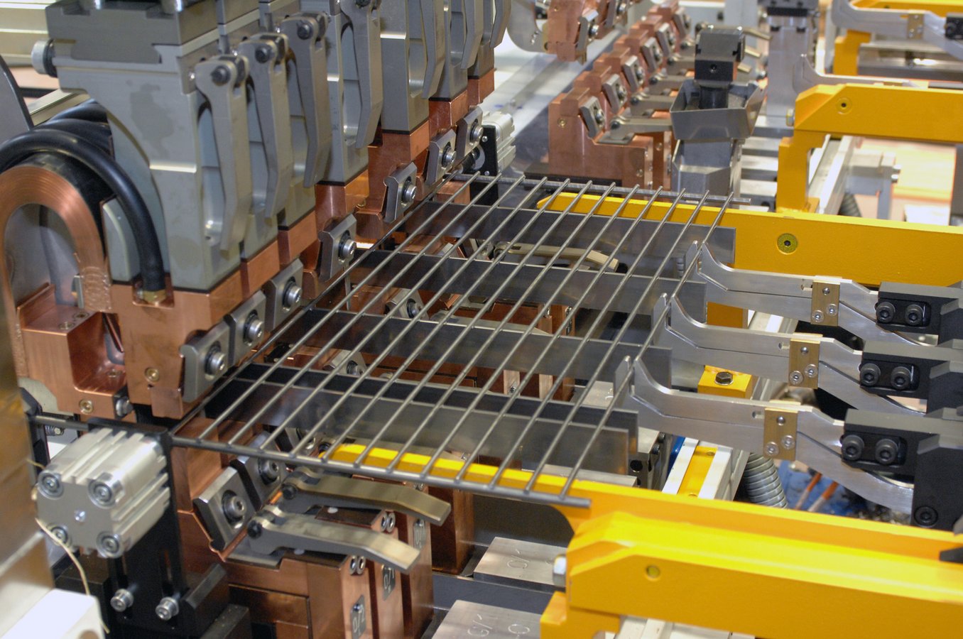 арматурные изделия завод