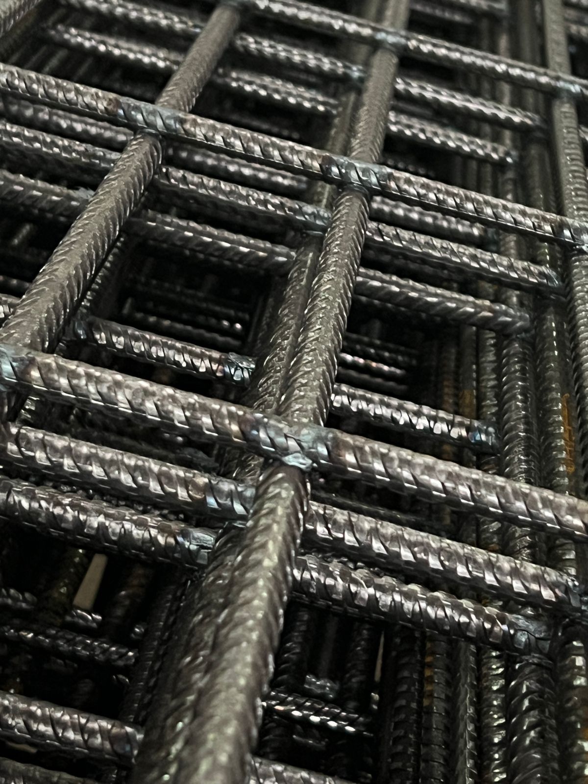 арматурная сетка в картах